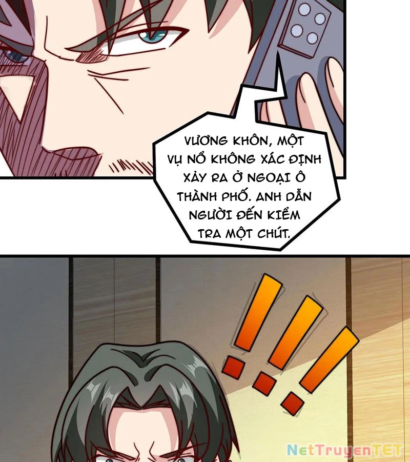 Slime ta treo cự long lên đánh là hợp lý nhỉ? Chapter 184 - 28