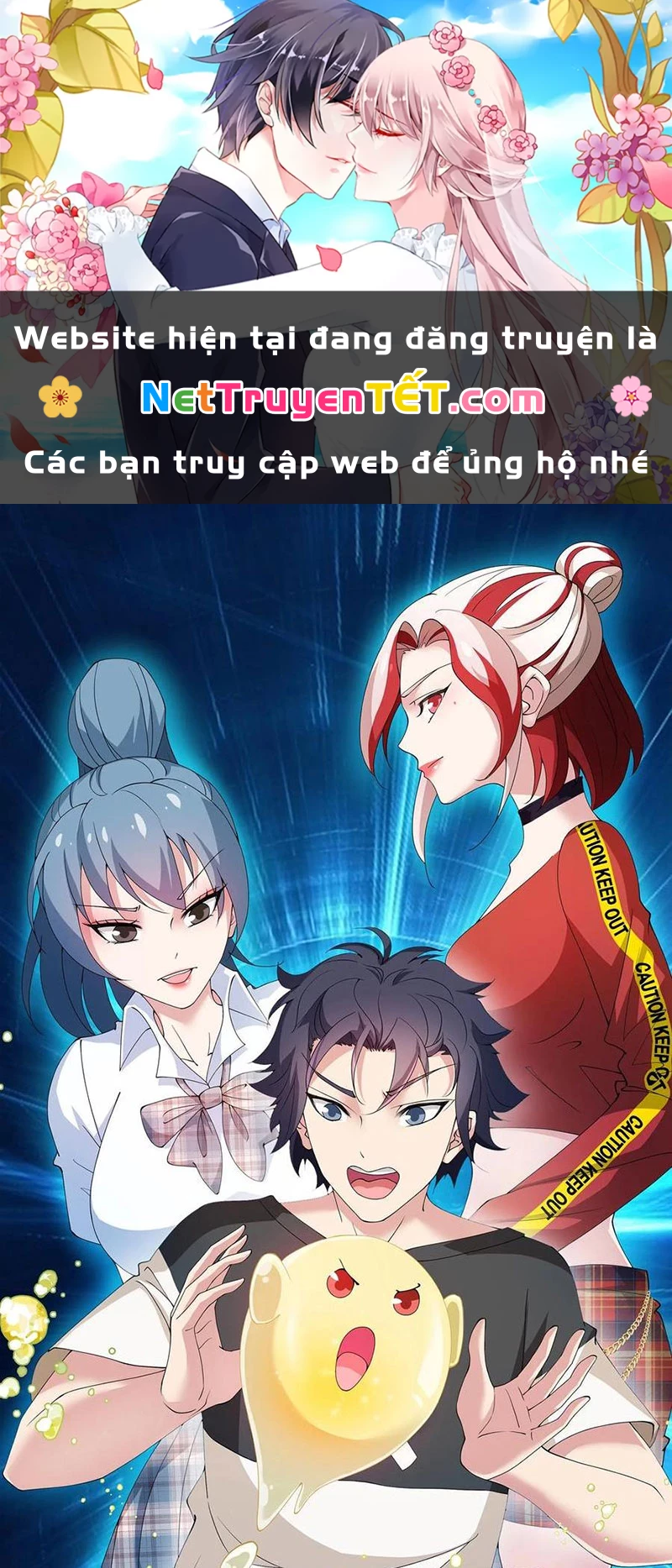Slime ta treo cự long lên đánh là hợp lý nhỉ? Chapter 185 - 1