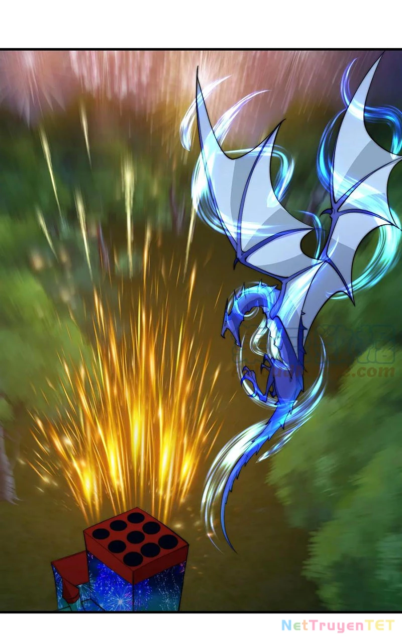 Slime ta treo cự long lên đánh là hợp lý nhỉ? Chapter 185 - 6