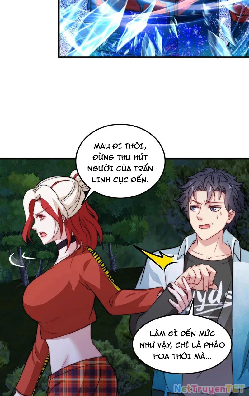 Slime ta treo cự long lên đánh là hợp lý nhỉ? Chapter 185 - 9