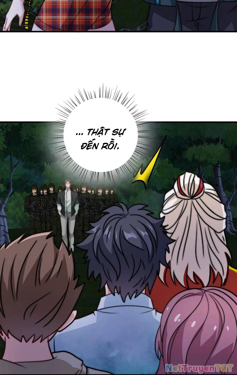 Slime ta treo cự long lên đánh là hợp lý nhỉ? Chapter 185 - 10