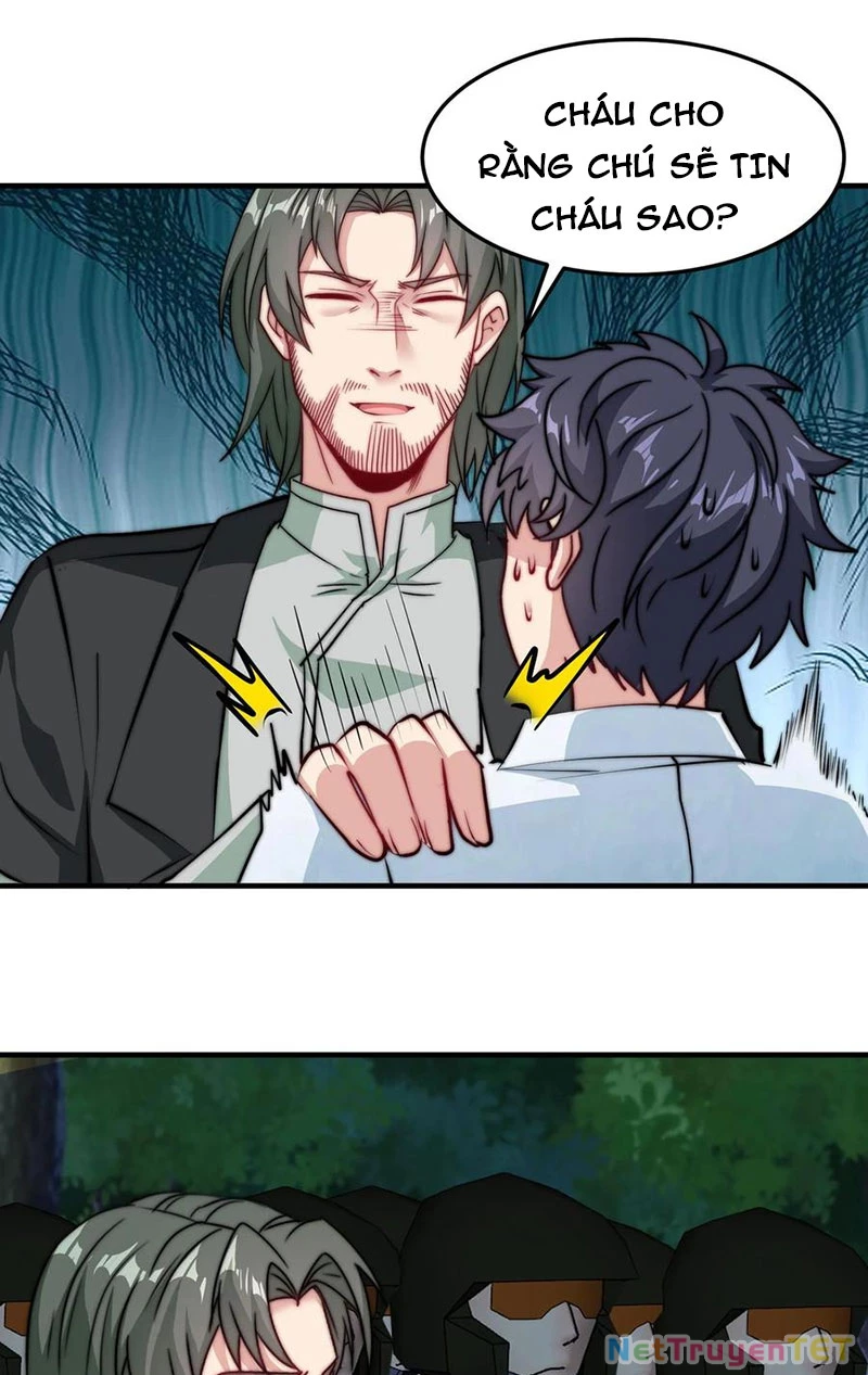 Slime ta treo cự long lên đánh là hợp lý nhỉ? Chapter 185 - 14