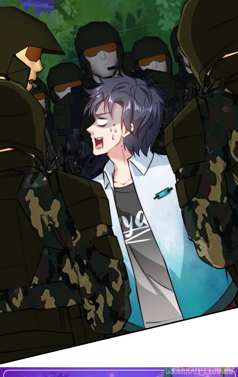 Slime ta treo cự long lên đánh là hợp lý nhỉ? Chapter 185 - 16