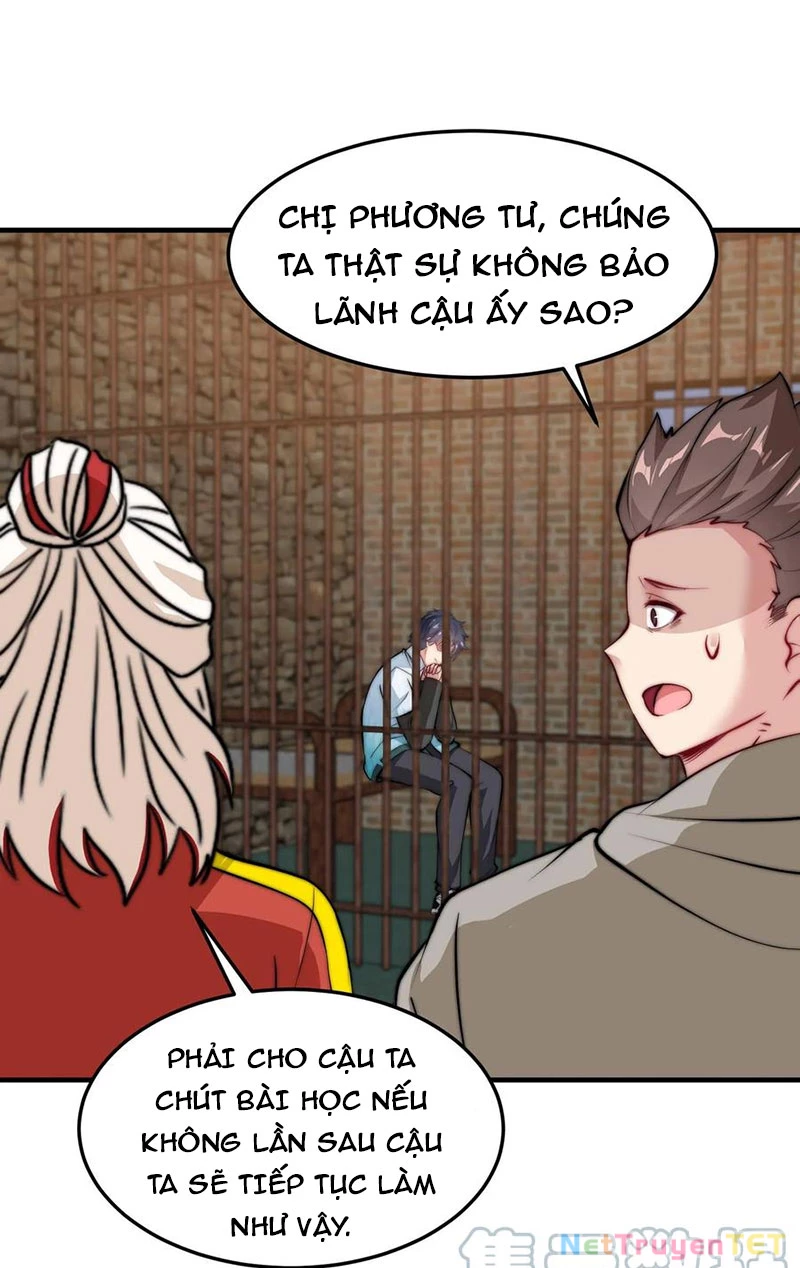 Slime ta treo cự long lên đánh là hợp lý nhỉ? Chapter 185 - 19