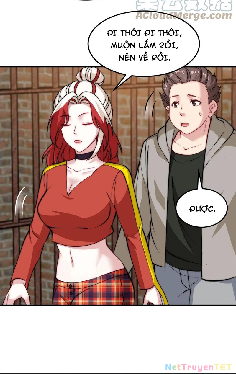 Slime ta treo cự long lên đánh là hợp lý nhỉ? Chapter 185 - 20