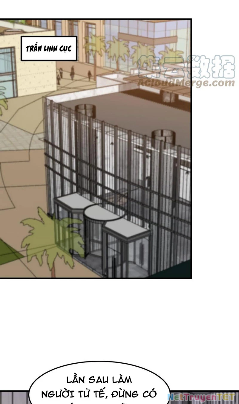 Slime ta treo cự long lên đánh là hợp lý nhỉ? Chapter 185 - 22