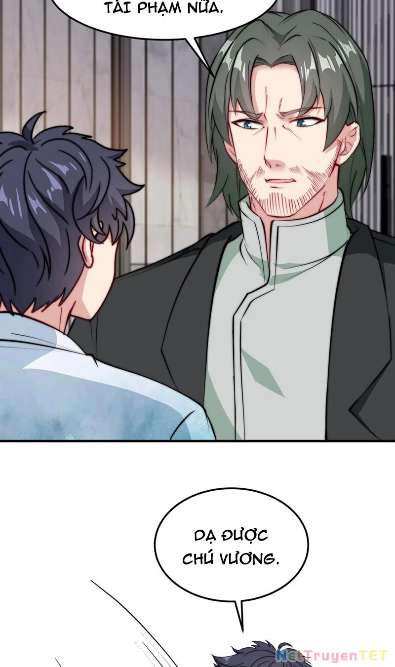 Slime ta treo cự long lên đánh là hợp lý nhỉ? Chapter 185 - 23