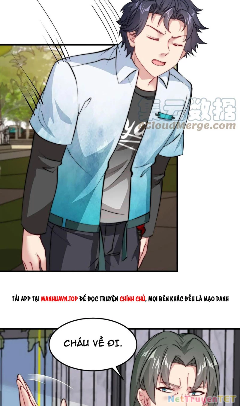 Slime ta treo cự long lên đánh là hợp lý nhỉ? Chapter 185 - 24