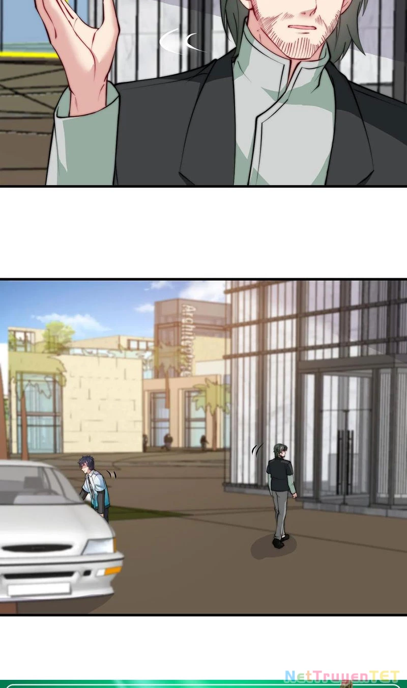 Slime ta treo cự long lên đánh là hợp lý nhỉ? Chapter 185 - 25