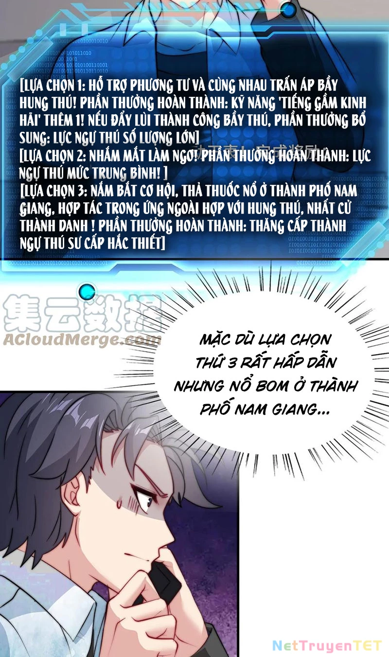 Slime ta treo cự long lên đánh là hợp lý nhỉ? Chapter 185 - 28