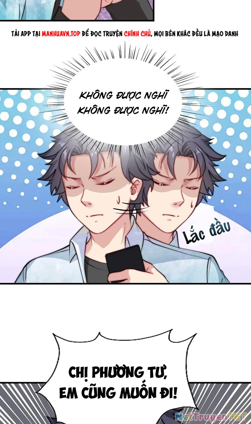 Slime ta treo cự long lên đánh là hợp lý nhỉ? Chapter 185 - 29