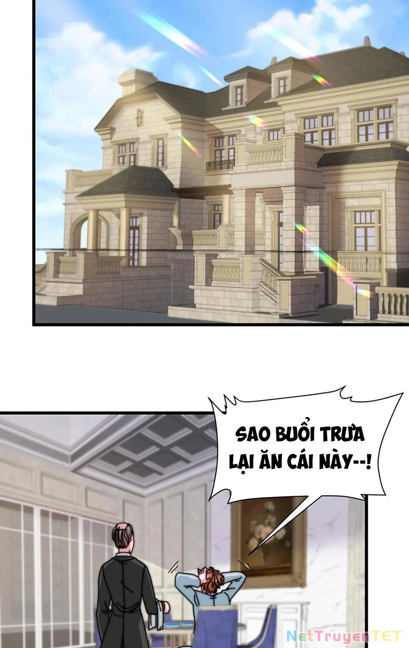 Slime ta treo cự long lên đánh là hợp lý nhỉ? Chapter 186 - 3