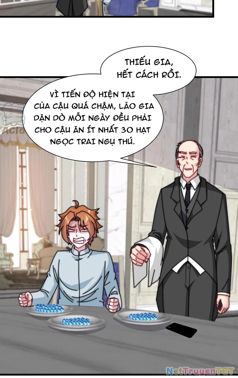 Slime ta treo cự long lên đánh là hợp lý nhỉ? Chapter 186 - 4