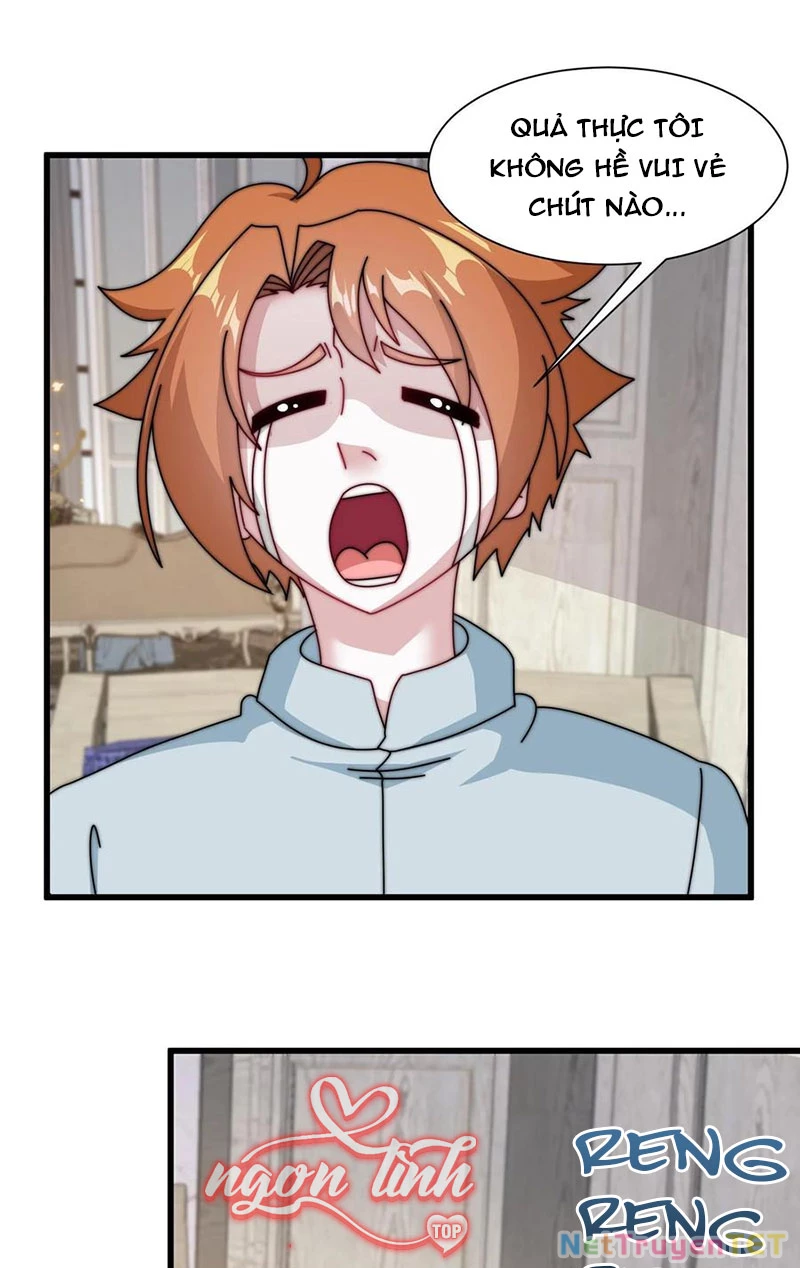 Slime ta treo cự long lên đánh là hợp lý nhỉ? Chapter 186 - 5