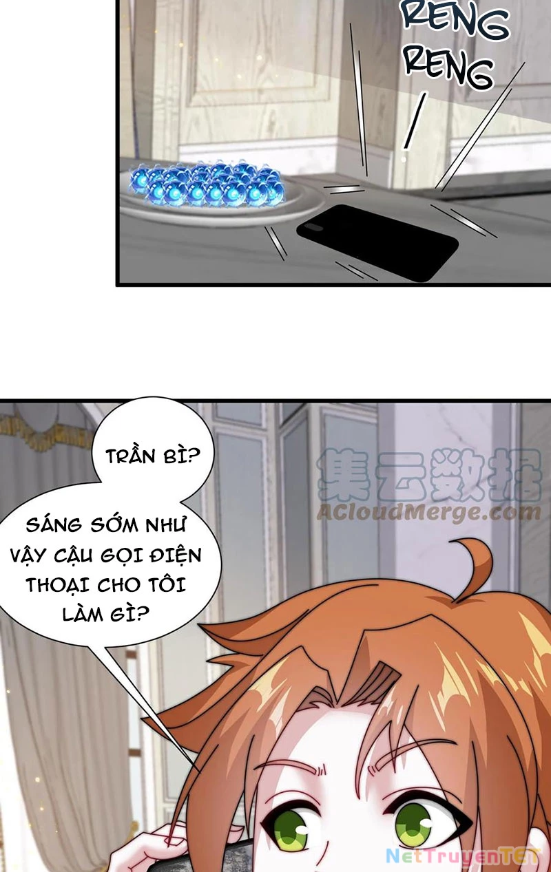 Slime ta treo cự long lên đánh là hợp lý nhỉ? Chapter 186 - 6