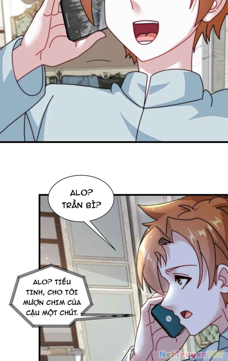 Slime ta treo cự long lên đánh là hợp lý nhỉ? Chapter 186 - 7