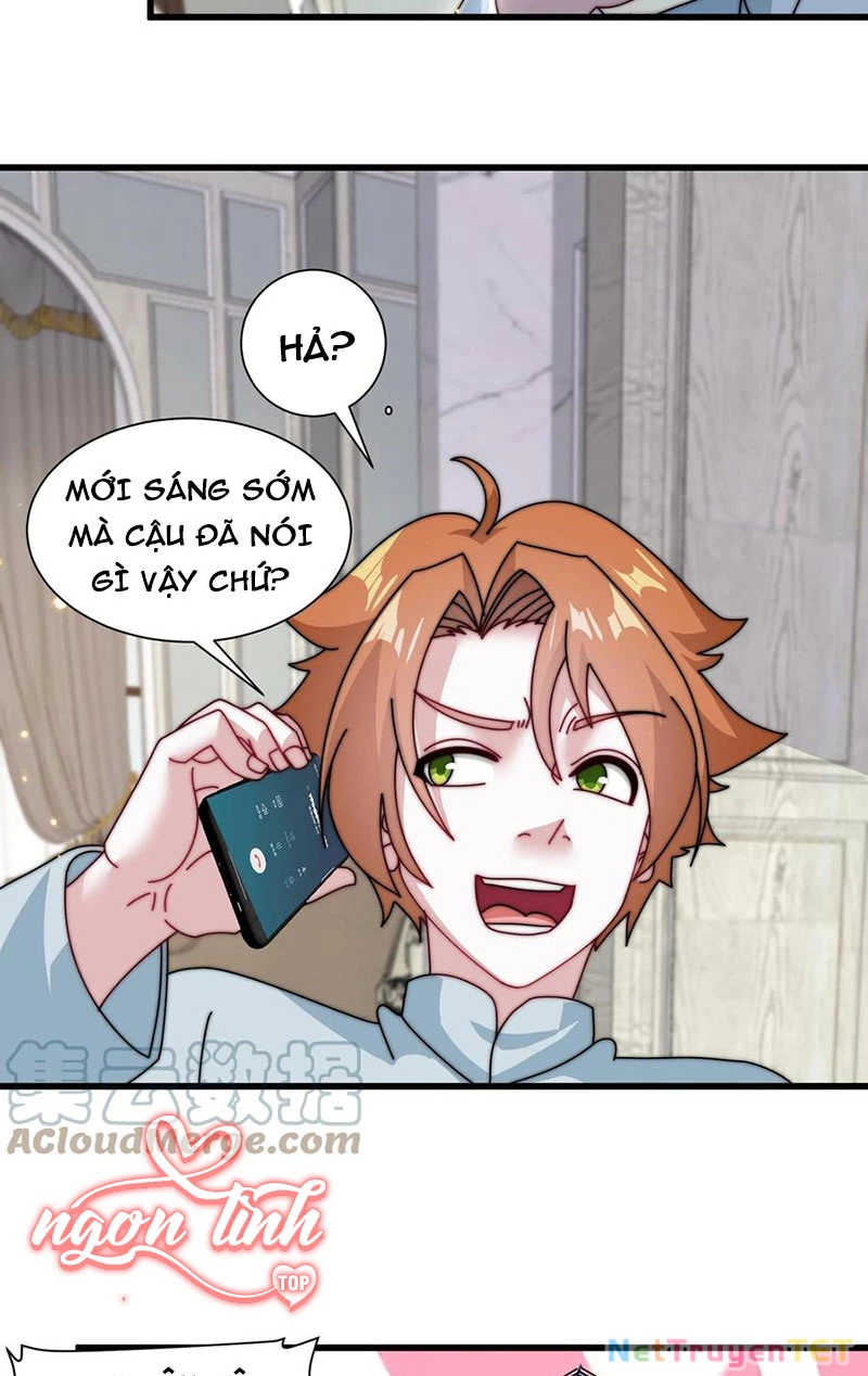 Slime ta treo cự long lên đánh là hợp lý nhỉ? Chapter 186 - 8