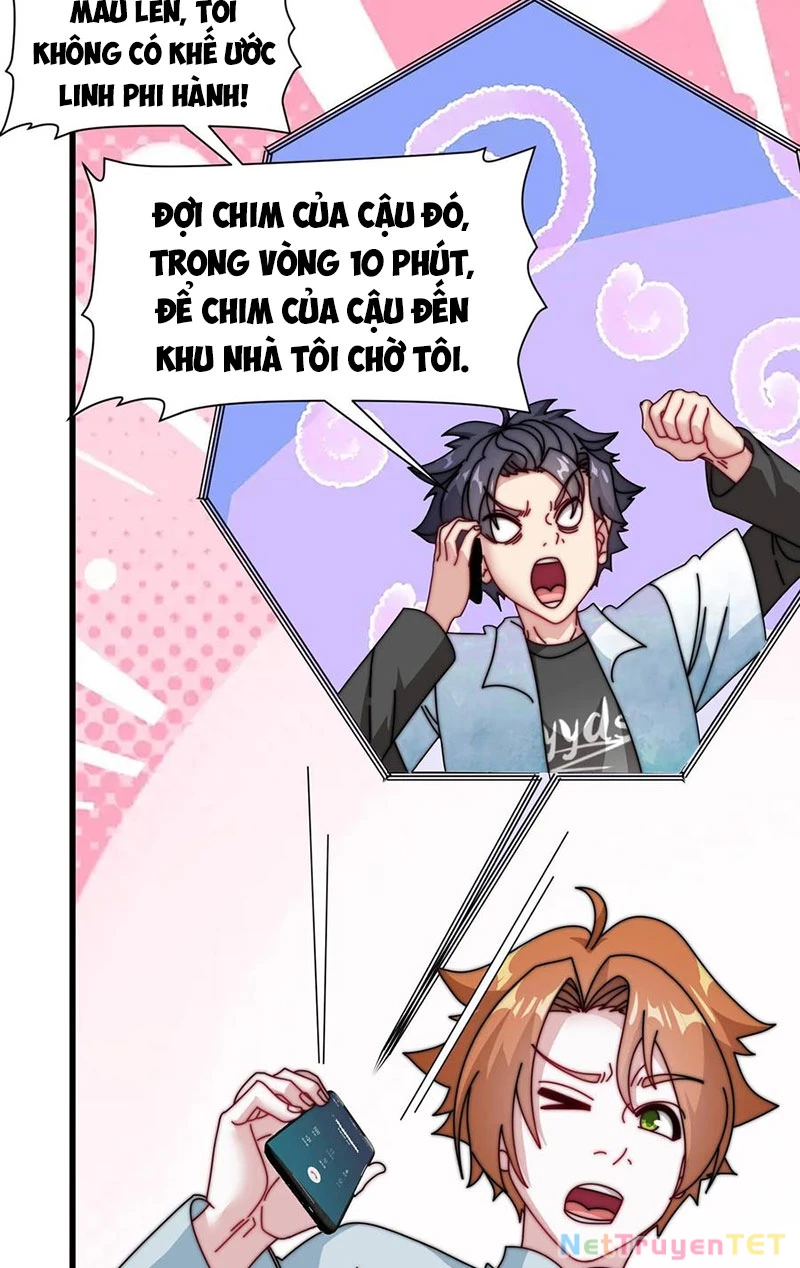 Slime ta treo cự long lên đánh là hợp lý nhỉ? Chapter 186 - 9