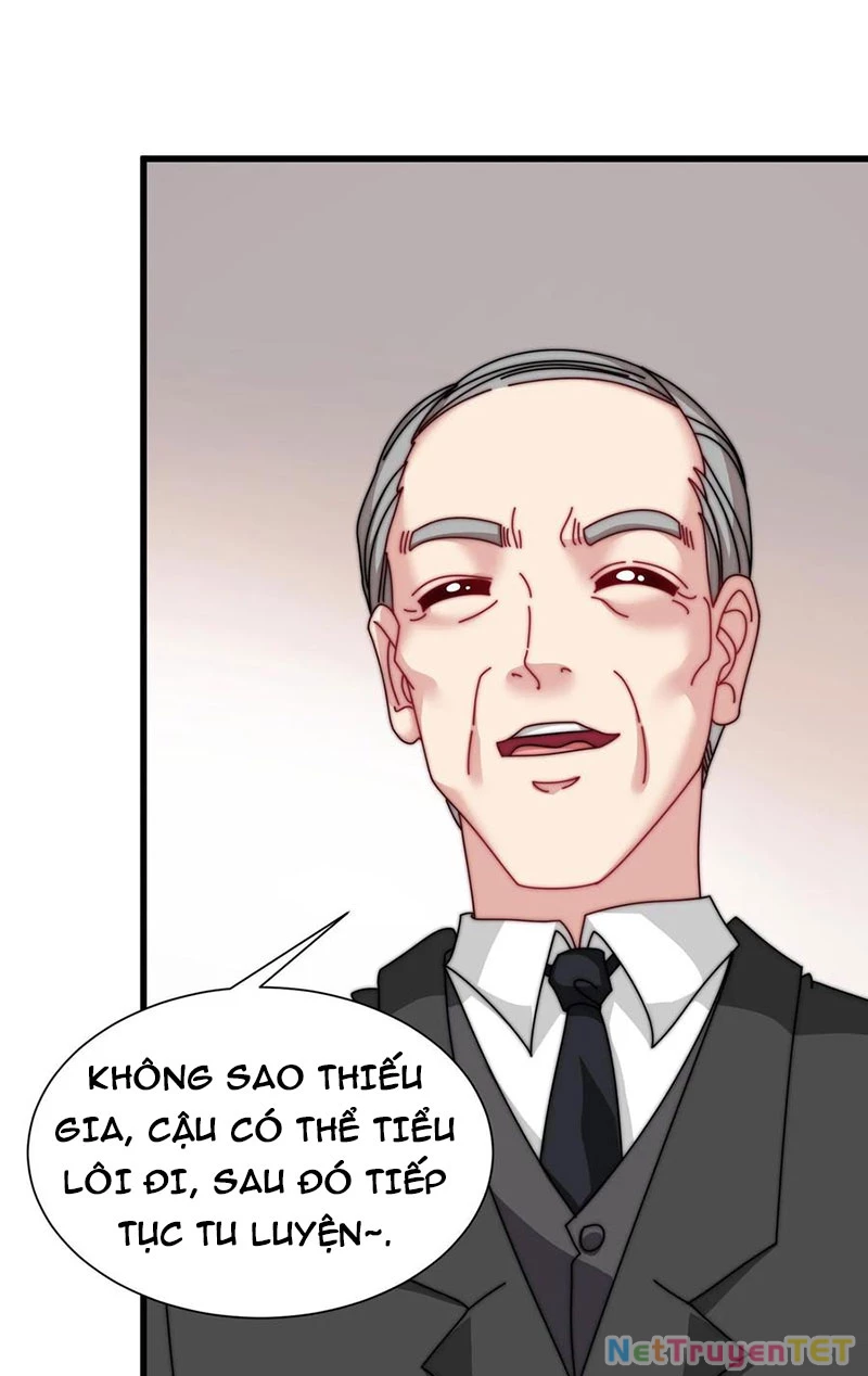 Slime ta treo cự long lên đánh là hợp lý nhỉ? Chapter 186 - 11