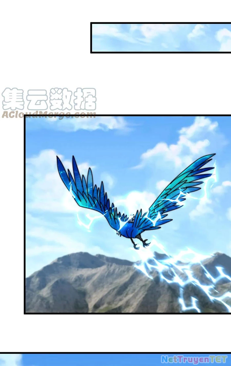 Slime ta treo cự long lên đánh là hợp lý nhỉ? Chapter 186 - 13