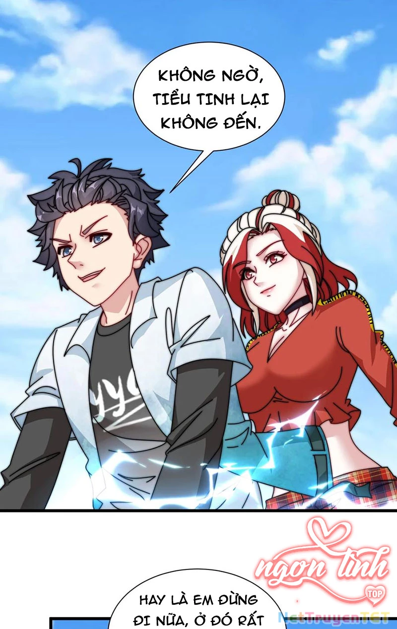 Slime ta treo cự long lên đánh là hợp lý nhỉ? Chapter 186 - 14