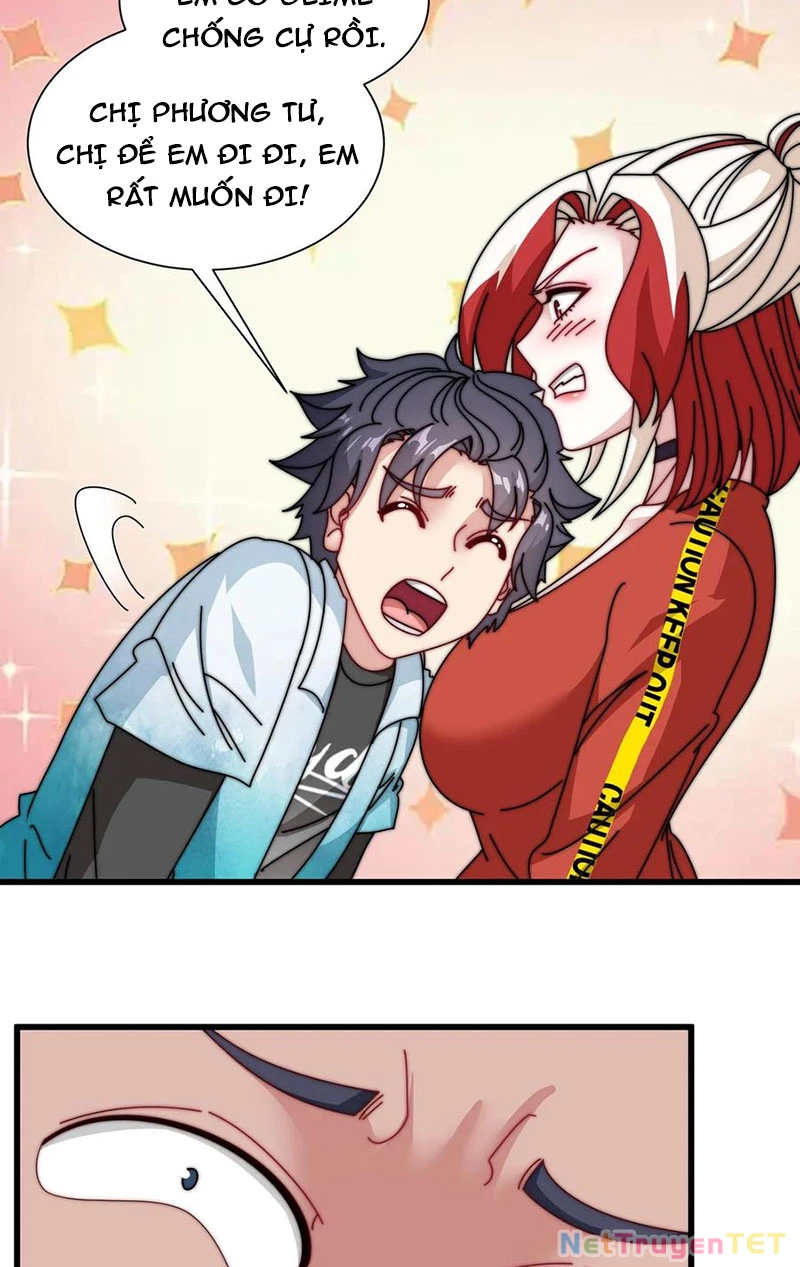 Slime ta treo cự long lên đánh là hợp lý nhỉ? Chapter 186 - 16