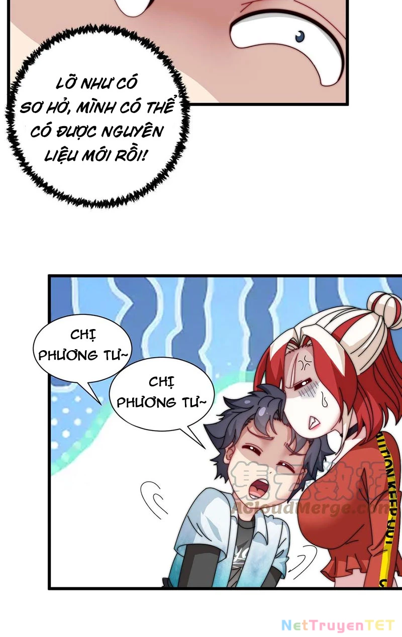 Slime ta treo cự long lên đánh là hợp lý nhỉ? Chapter 186 - 17