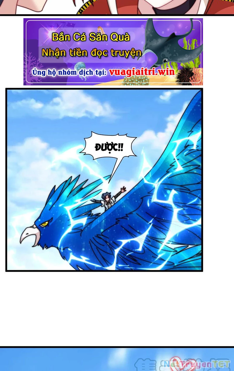 Slime ta treo cự long lên đánh là hợp lý nhỉ? Chapter 186 - 19