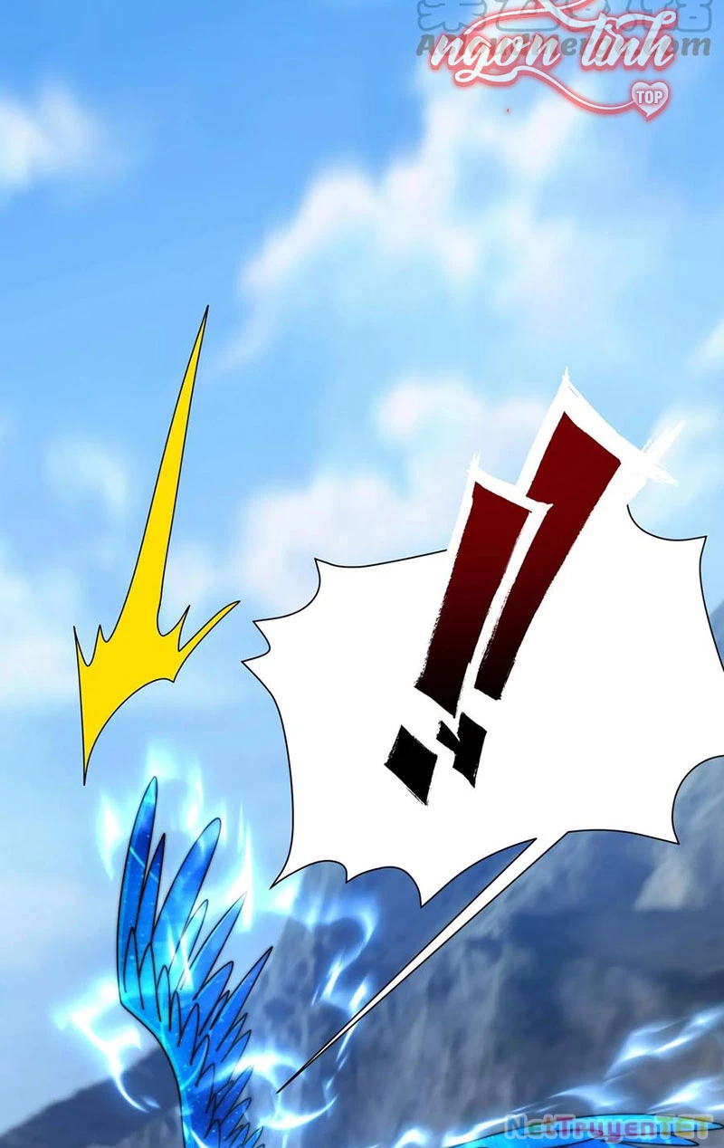Slime ta treo cự long lên đánh là hợp lý nhỉ? Chapter 186 - 20
