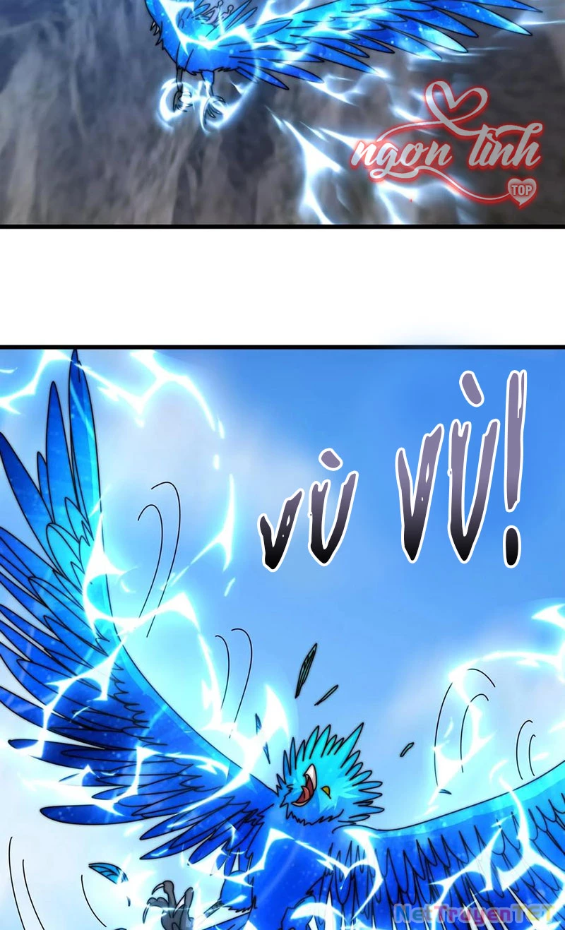 Slime ta treo cự long lên đánh là hợp lý nhỉ? Chapter 186 - 21