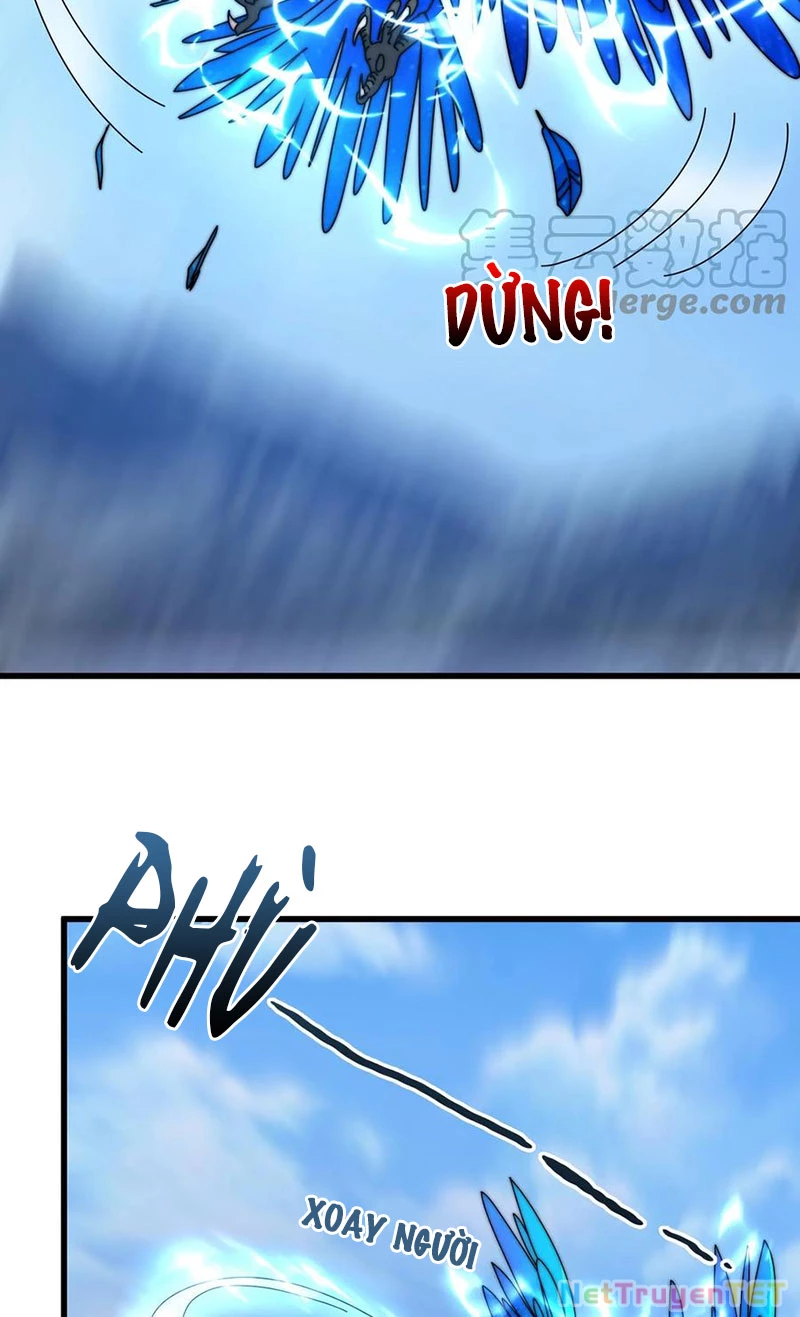 Slime ta treo cự long lên đánh là hợp lý nhỉ? Chapter 186 - 22