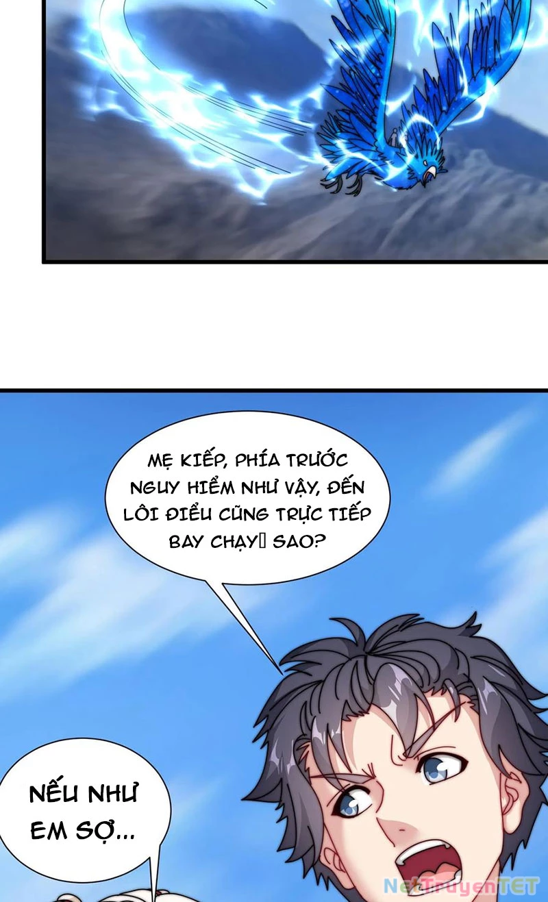 Slime ta treo cự long lên đánh là hợp lý nhỉ? Chapter 186 - 23