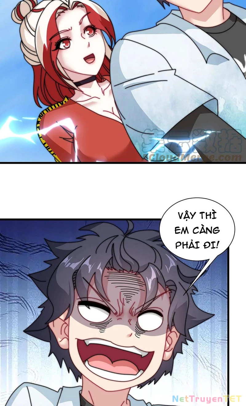 Slime ta treo cự long lên đánh là hợp lý nhỉ? Chapter 186 - 24