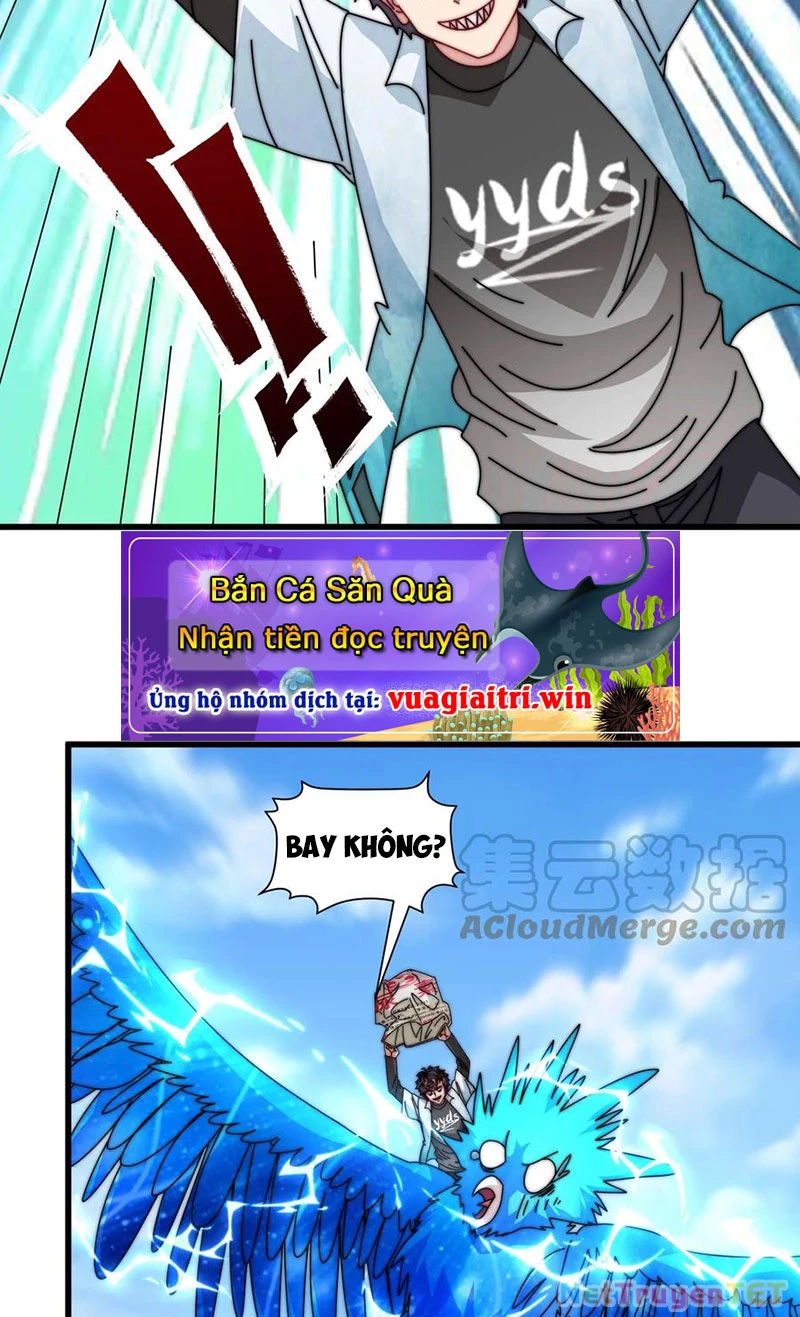 Slime ta treo cự long lên đánh là hợp lý nhỉ? Chapter 186 - 28