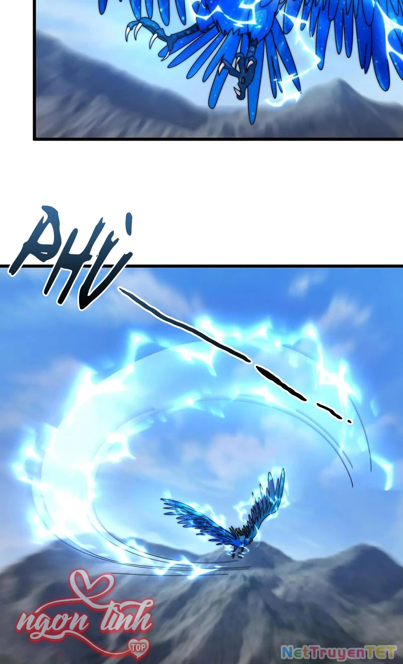 Slime ta treo cự long lên đánh là hợp lý nhỉ? Chapter 186 - 29