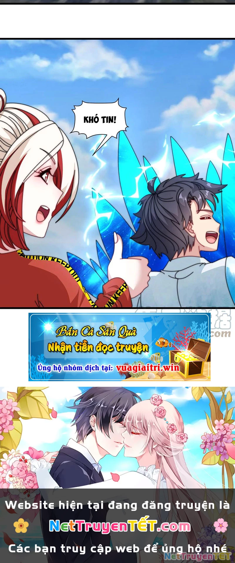 Slime ta treo cự long lên đánh là hợp lý nhỉ? Chapter 186 - 30