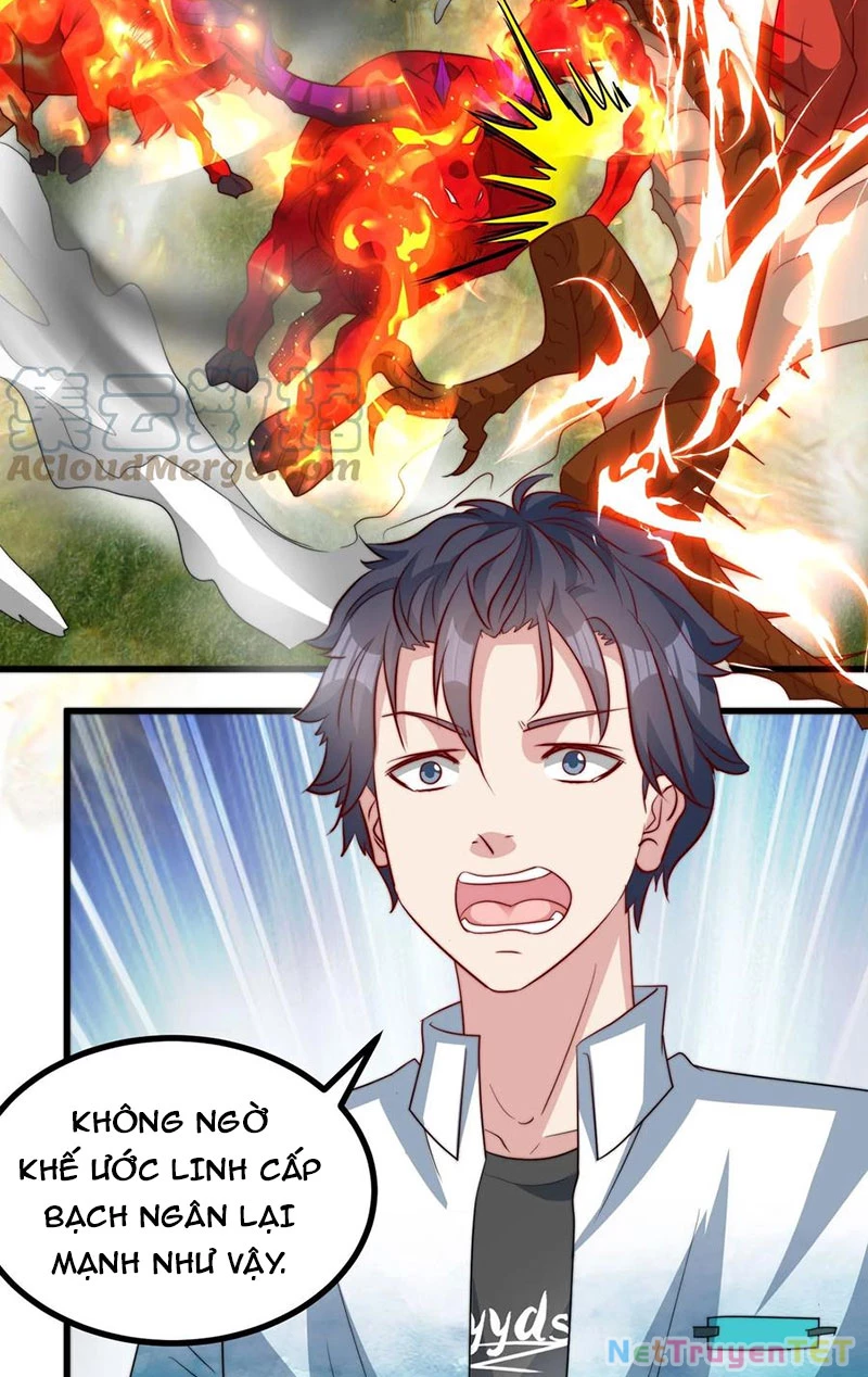 Slime ta treo cự long lên đánh là hợp lý nhỉ? Chapter 187 - 4