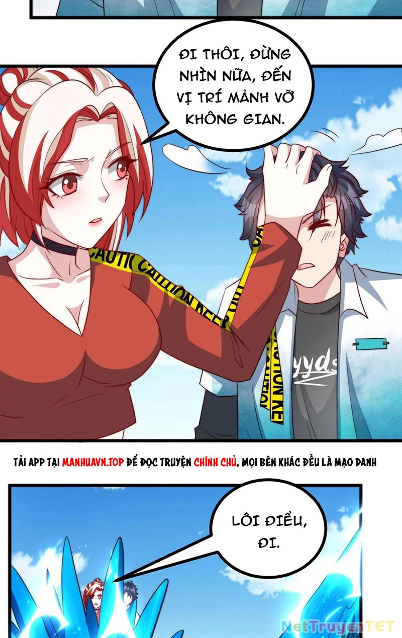 Slime ta treo cự long lên đánh là hợp lý nhỉ? Chapter 187 - 5