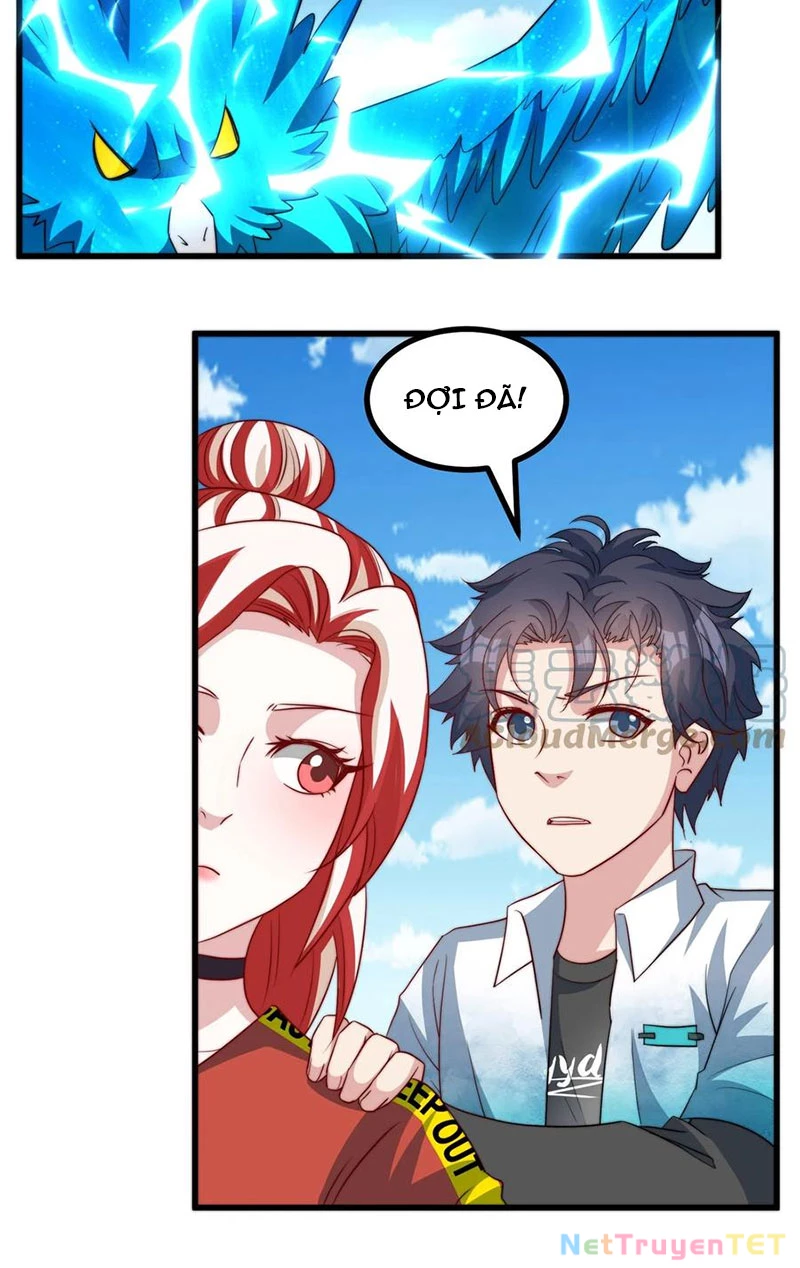 Slime ta treo cự long lên đánh là hợp lý nhỉ? Chapter 187 - 6