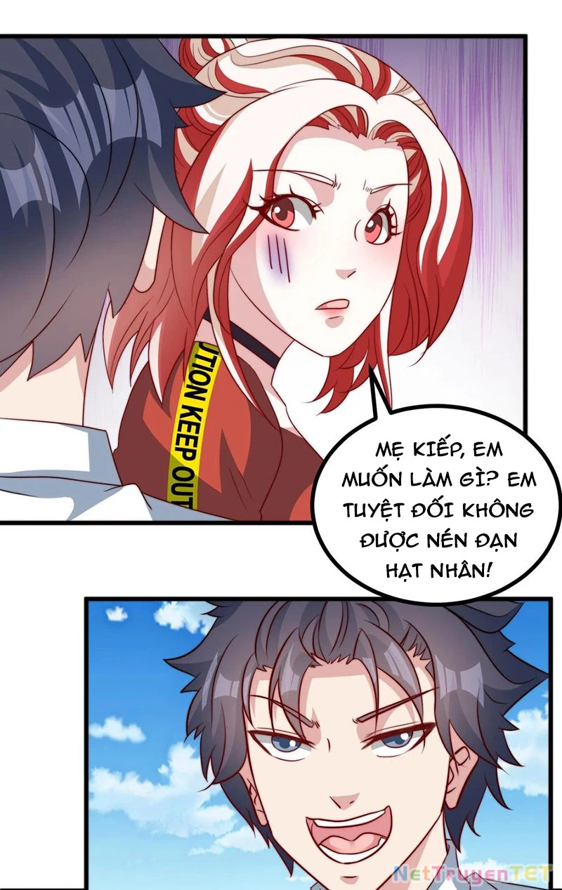 Slime ta treo cự long lên đánh là hợp lý nhỉ? Chapter 187 - 7