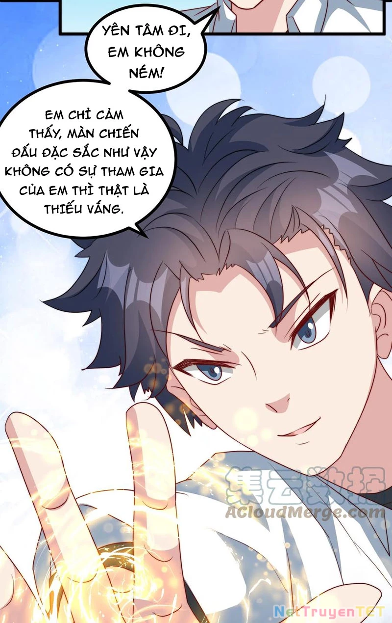 Slime ta treo cự long lên đánh là hợp lý nhỉ? Chapter 187 - 8