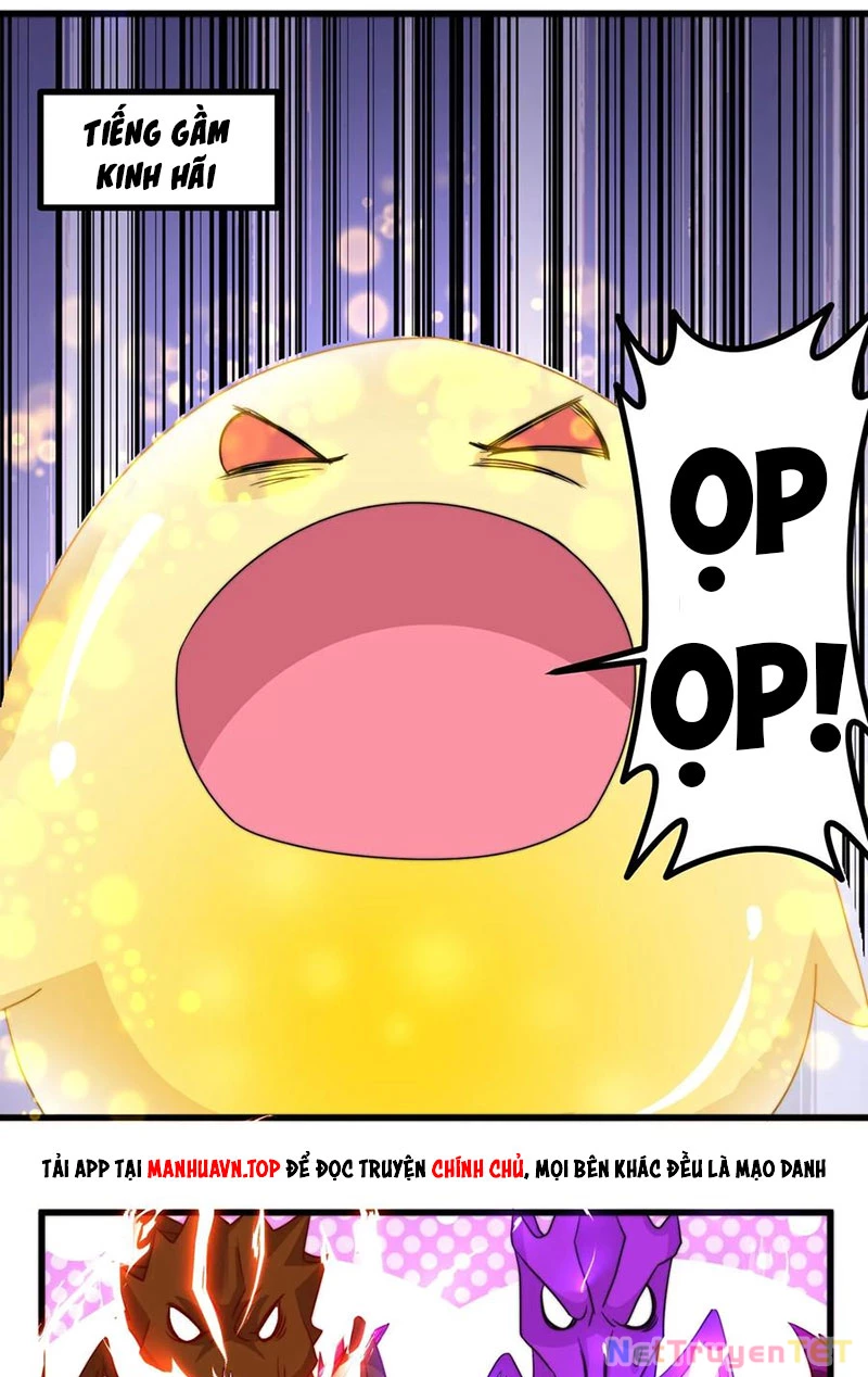 Slime ta treo cự long lên đánh là hợp lý nhỉ? Chapter 187 - 12