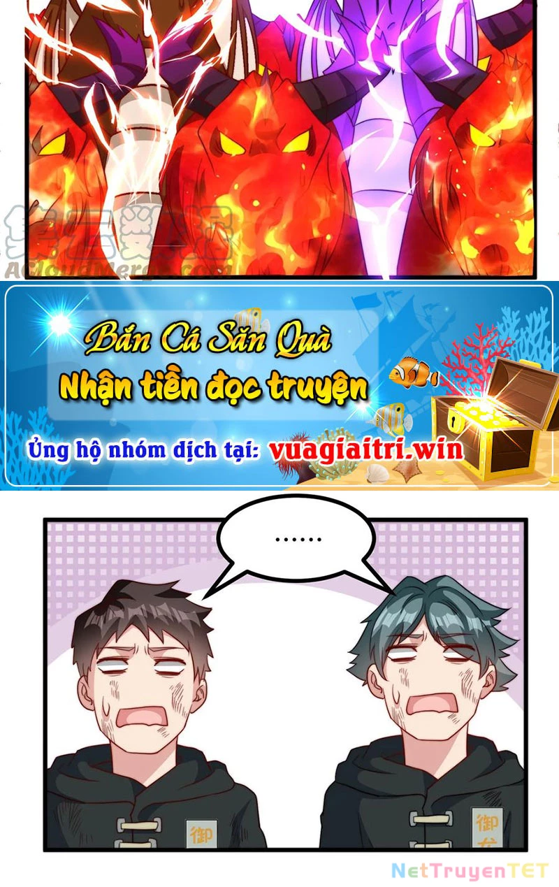 Slime ta treo cự long lên đánh là hợp lý nhỉ? Chapter 187 - 13
