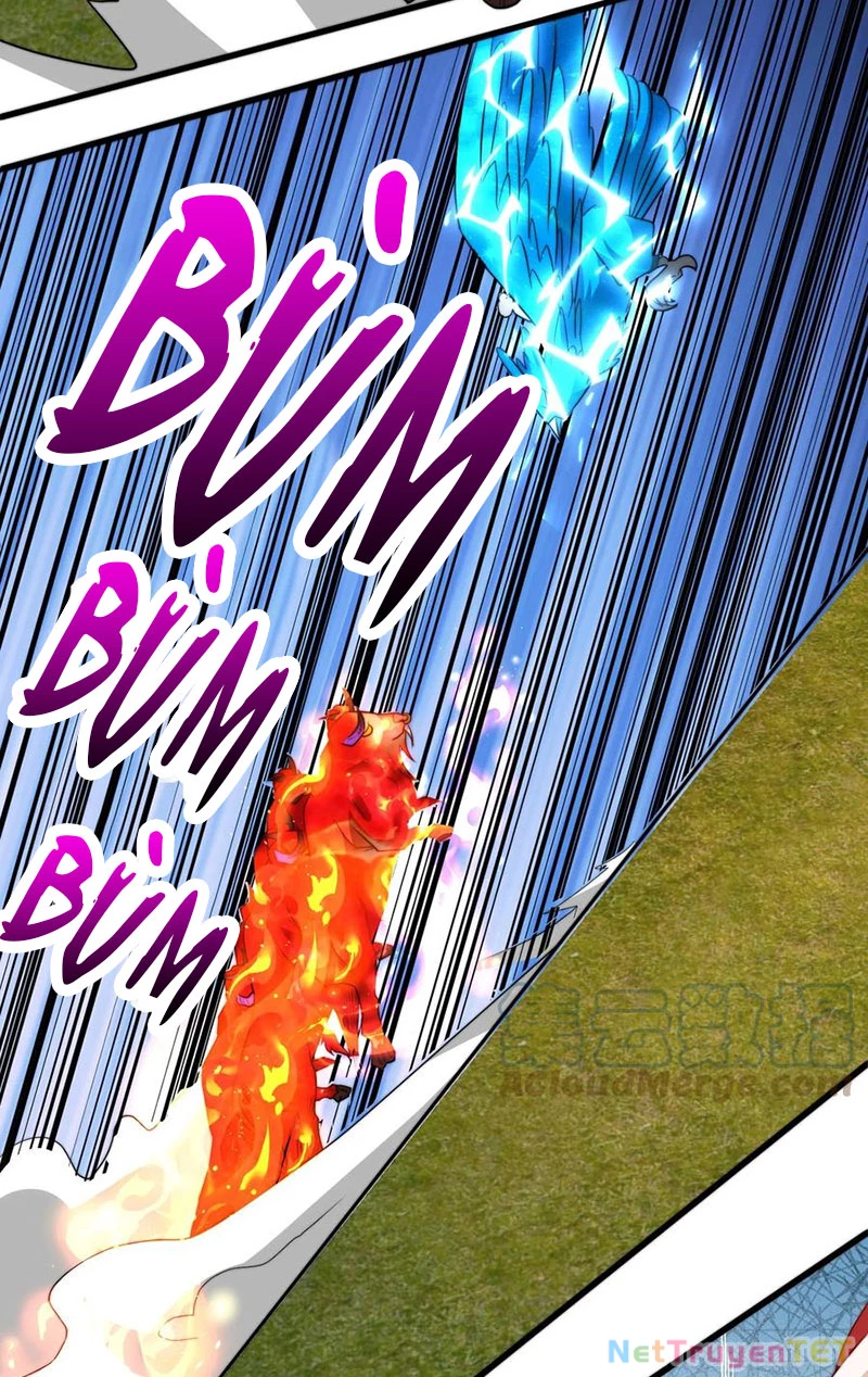 Slime ta treo cự long lên đánh là hợp lý nhỉ? Chapter 187 - 17