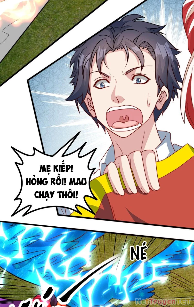 Slime ta treo cự long lên đánh là hợp lý nhỉ? Chapter 187 - 18