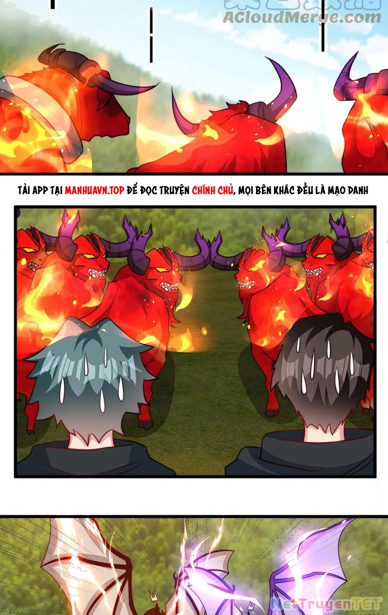 Slime ta treo cự long lên đánh là hợp lý nhỉ? Chapter 187 - 20