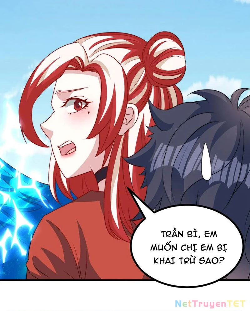 Slime ta treo cự long lên đánh là hợp lý nhỉ? Chapter 187 - 23
