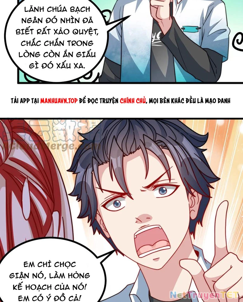 Slime ta treo cự long lên đánh là hợp lý nhỉ? Chapter 187 - 25