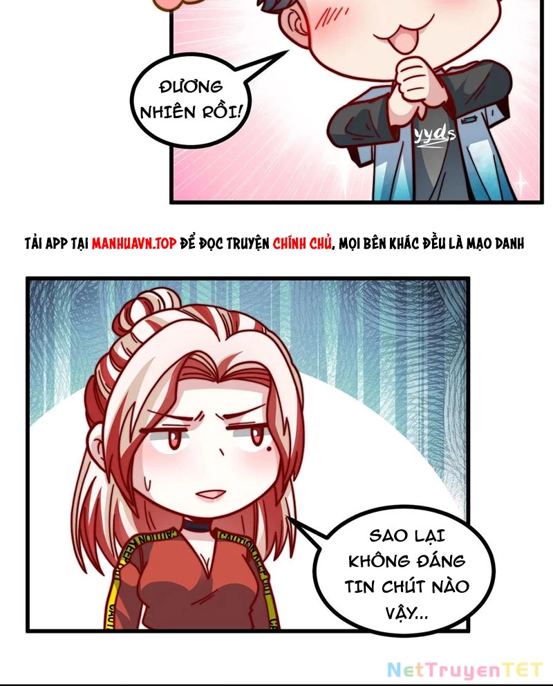 Slime ta treo cự long lên đánh là hợp lý nhỉ? Chapter 187 - 27