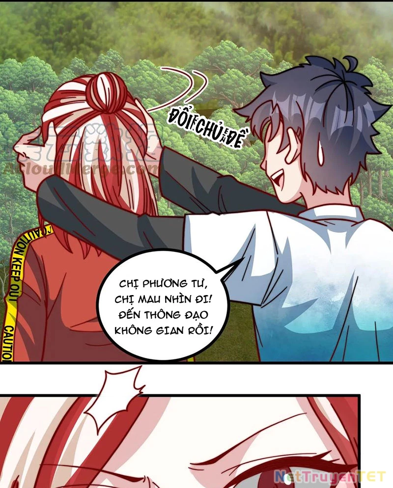 Slime ta treo cự long lên đánh là hợp lý nhỉ? Chapter 187 - 28